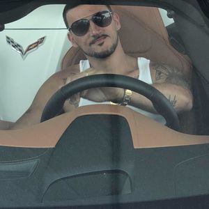 Meet your Posher, Steven